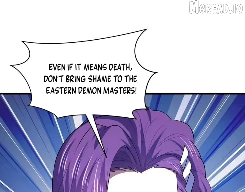 Era of the Haunted Chapter 587  - page 21
